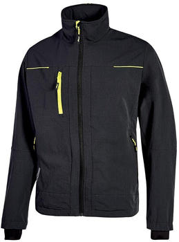 U-Power Pluton black carbon (PE178BC)