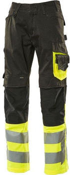 Mascot Leeds 15679 schwarz/orange