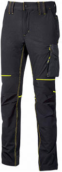 U-Power World Lady black carbon (FU258BC)