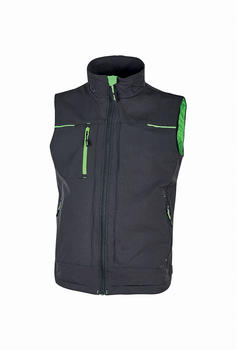 U-Power Saturn asphalt grey green (PE181RL)