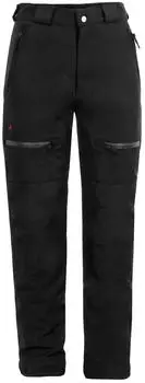 Planam Winterhose SLOPE schwarz Planam Winterhose SLOPE schwarz
