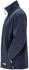 Planam Fleece-Jacke Stream marine/camel