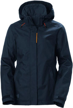 Helly Hansen Damen Arbeitsjacke Luna dunkelblau