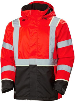 Helly Hansen Winterjacke Uce gelb/elfenbein