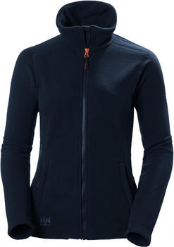 Helly Hansen Damen Fleecejacke Luna dunkelblau
