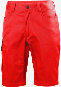 Helly Hansen Arbeitsshorts Manchester dunkelblau