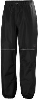Helly Hansen Arbeitshose Manchester 2.0 Shell schwarz