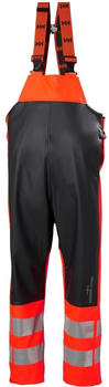 Helly Hansen Regenlatzhose Alna 2.0 orange/elfenbein