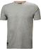 Helly Hansen T-Shirt 79198 Chelsea Evolution Tee 930 grau Melange