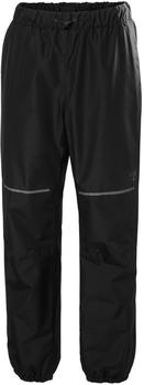 Helly Hansen Damen Arbeitshose Manchester 2.0 Shell schwarz