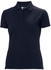 Helly Hansen Damen T-Shirt Manchester Polo Shirt dunkelblau