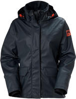 Helly-Hansen Luna/Gale wasserdichte Regenjacke f&uuml;r Damen mit verstellbarer,