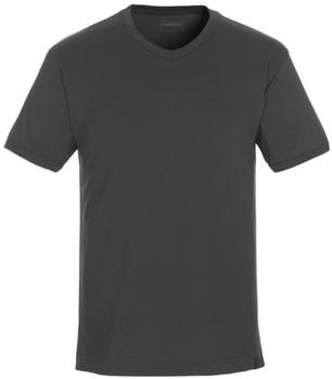 Mascot Algoso T-Shirt Crossover Dunkelanthrazit