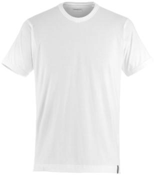 Mascot Algoso T-Shirt Crossover Wei&szlig;