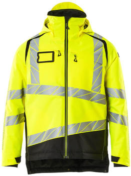 Mascot Winterjacke Accelerate Safe hi-vis Gelb/Schwarz