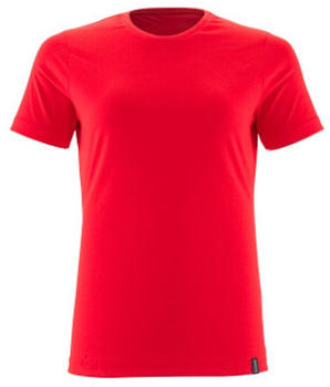 Mascot T-Shirt Crossover Verkehrsrot-One