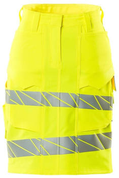 Mascot Rock Accelerate Safe Hi-vis Gelb 19244-711-17
