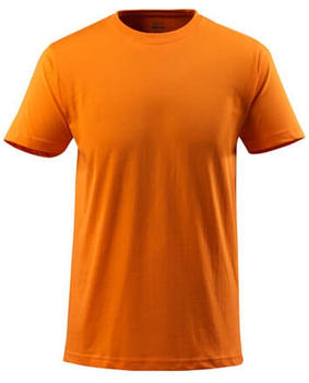 Mascot T-Shirt Crossover Hellorange