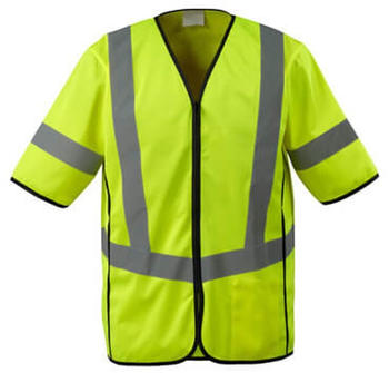 Mascot Packwood Warnweste Safe Supreme hi-vis Gelb