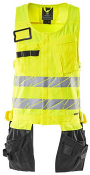 Mascot Werkzeugweste Accelerate Safe hi-vis Gelb/Schwarz