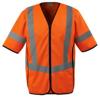 Mascot Packwood Warnweste Safe Supreme hi-vis Orange