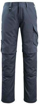 Mascot Arosa Hose mit Knietaschen Multisafe Schwarzblau