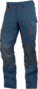 uvex quot Damenhose suXXeed 7429 blau