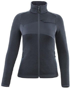 Mascot Strickpullover Accelerate mit Reißverschluss Schwarzblau 18155-951-010