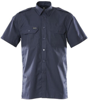 Mascot Berufshemd Savannah 00503-230 marineblau