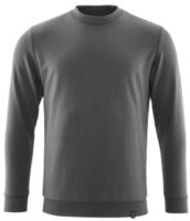 Mascot Sweatshirt ProWash&reg; moderne Passform dunkelanthrazit Gr&ouml;&szlig;e 2XLONE