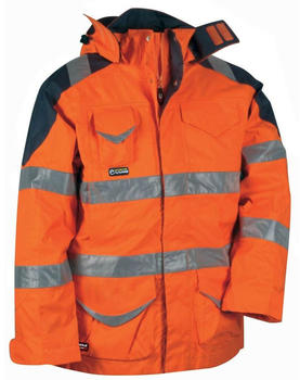 Cofra Safety Protection orange