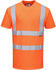 Portwest Warnschutz T-Shirt Klasse 2