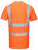 Portwest Warnschutz T-Shirt Klasse 2