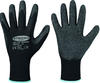 STRONGHAND Handschuhe Finegrip Größe 8 schwarz EN 388 PSA-Kategorie II