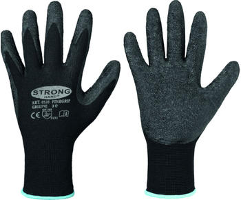 Stronghand Finegrip