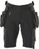Mascot Shorts mit Stretch ADVANCED 17149 schwarz