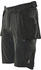 Mascot Shorts mit Stretch ADVANCED 17149 schwarz