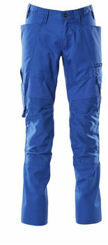Mascot Bundhose mit Stretch ACCELERATE 18579 azurblau