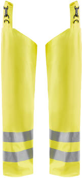 Blakläder High Vis Überziehhose 1385 2000 Level 1 orange