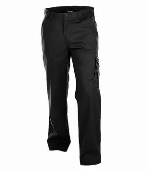 Dassy Hose Liverpool PESCO61 Schwarz