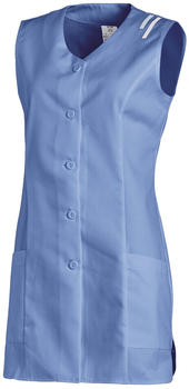 Leiber Damen Longkasack 09/1246/27 Caribic-Blau