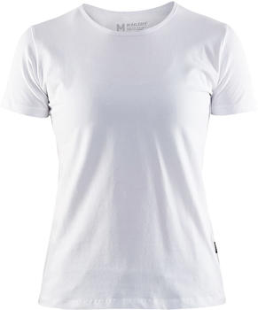 Blakläder Damen T-Shirt 3304 1029 marineblau Blakläder Damen T-Shirt 3304 1029 marineblau