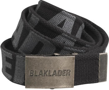 Blakläder Gürtel onesize 4033 schwarz