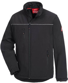 Nitras Motion Tex Light 7150 schwarz