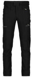 Dassy Storax Stretch-Arbeitshose schwarz