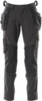 Mascot Hose Accelerate mit Hängetaschen Schwarz 18031-311-09