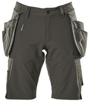 Mascot Shorts mit Hängetaschen Advanced Dunkelanthrazit Mascot Shorts mit Hängetaschen Advanced Dunkelanthrazit