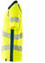Mascot Polo-Shirt Accelerate Safe hi-vis Gelb/Dunkelpetroleum-One