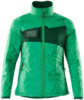Mascot Thermojacke Accelerate Grasgrün/Grün 18025-318-33303