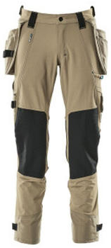 Mascot Hose mit Hängetaschen Advanced Hellkhaki